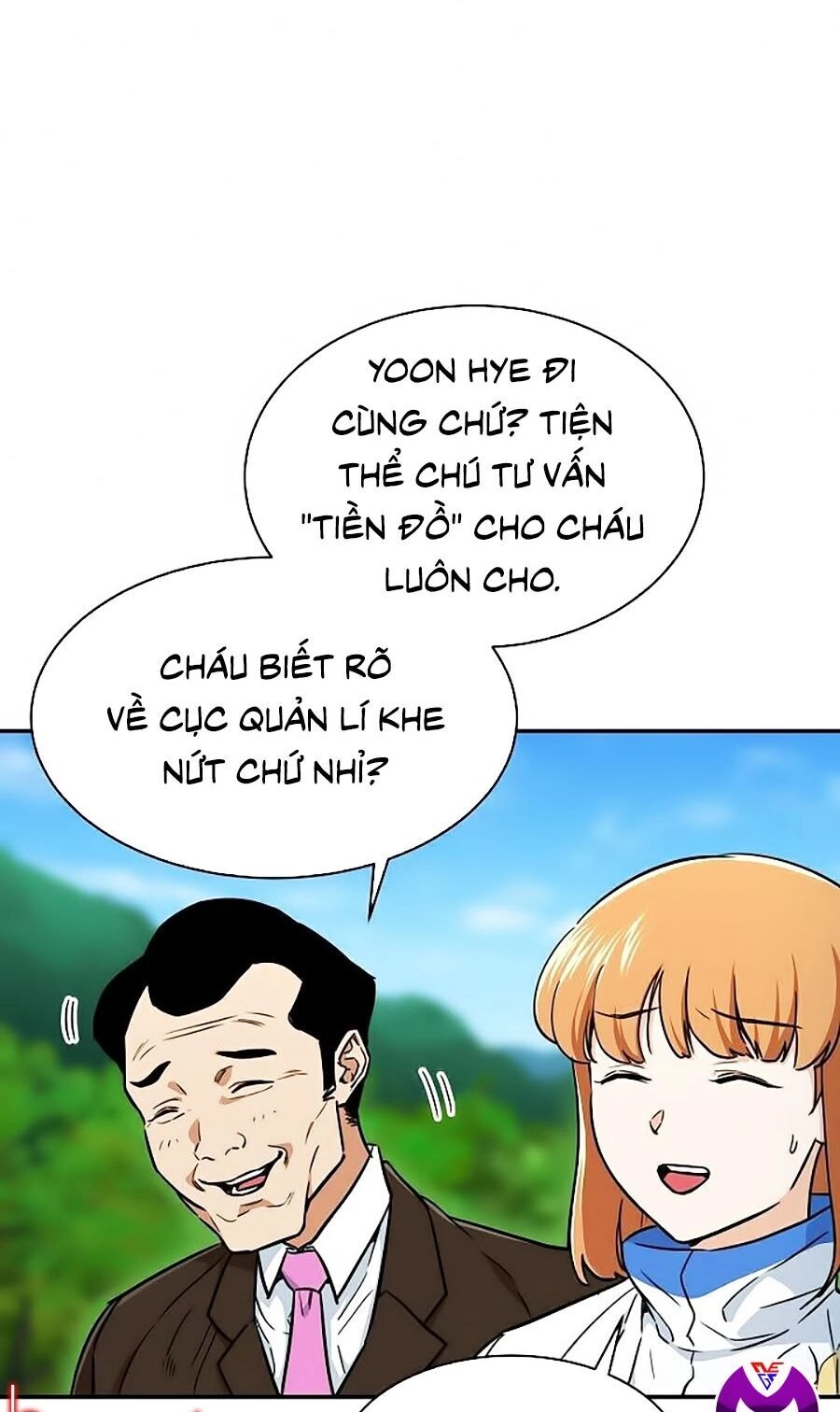 Bố Tôi Quá Mạnh Chapter 34 - 67