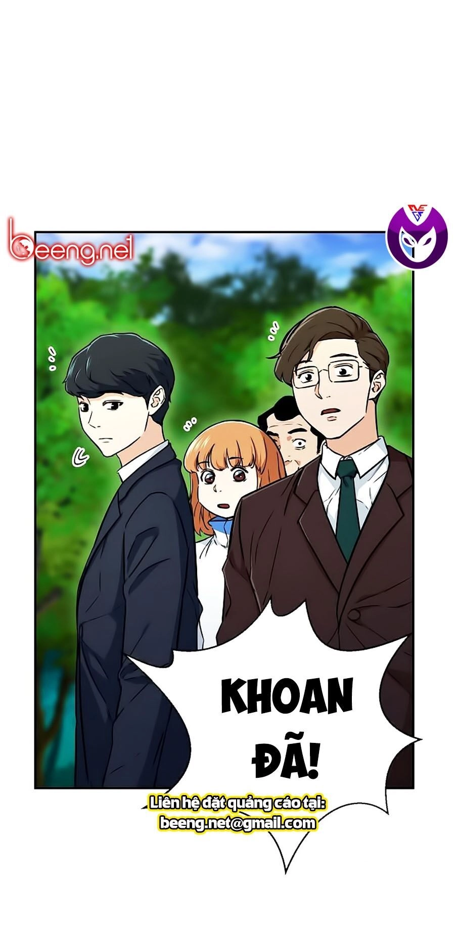 Bố Tôi Quá Mạnh Chapter 35 - 1