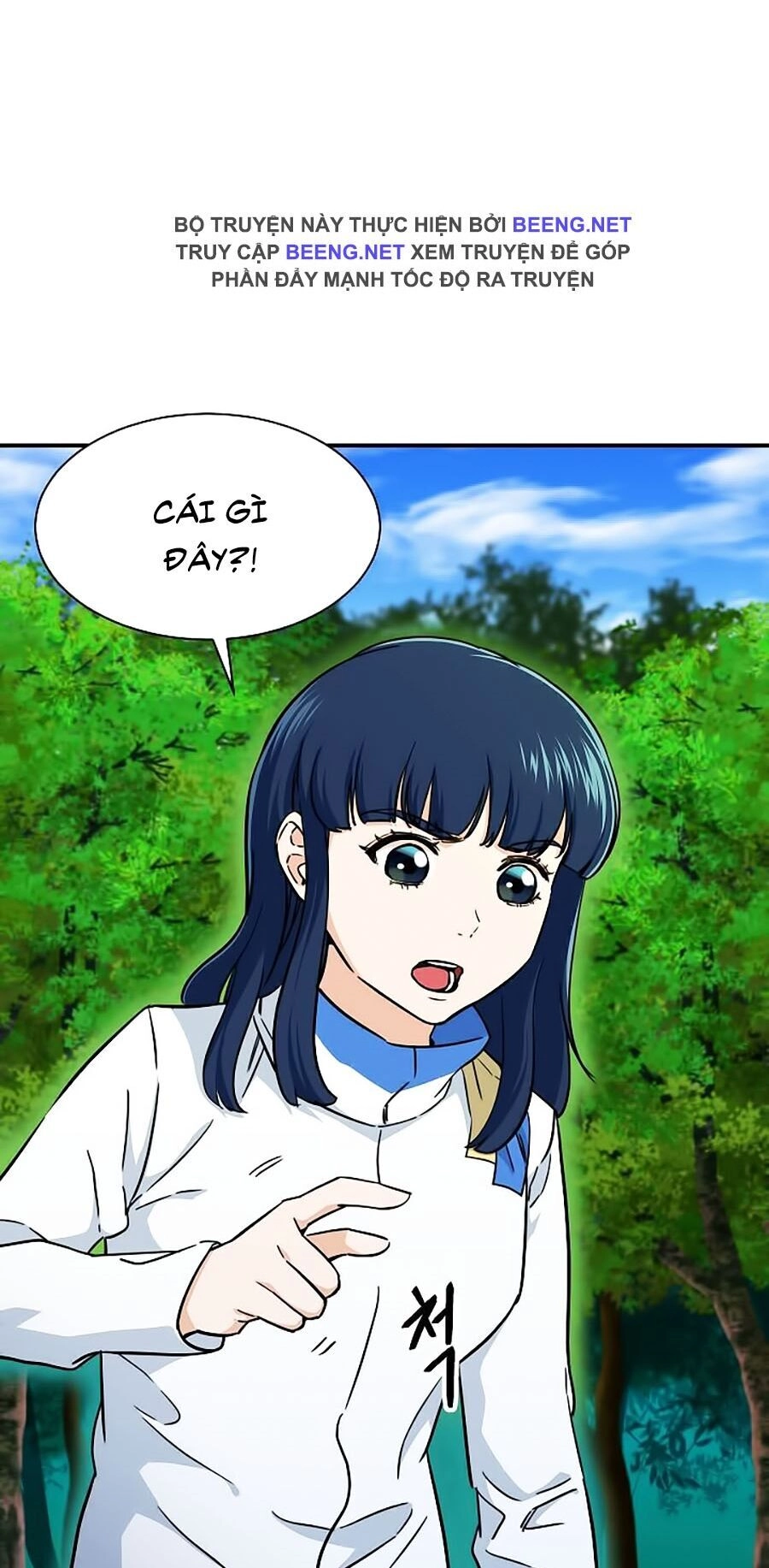 Bố Tôi Quá Mạnh Chapter 35 - 2