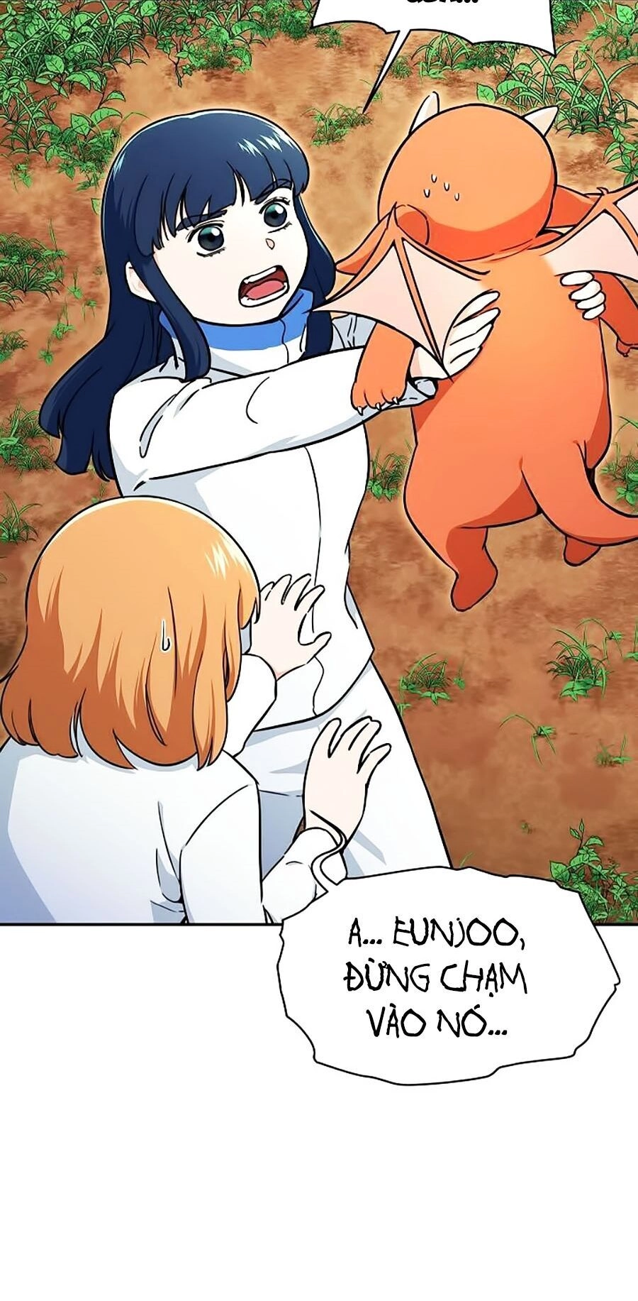 Bố Tôi Quá Mạnh Chapter 35 - 8