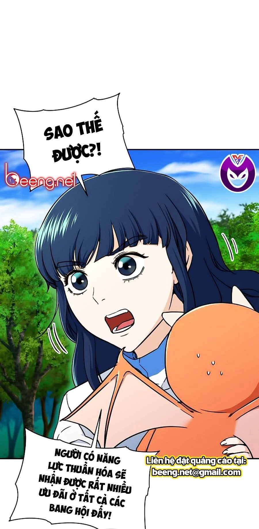 Bố Tôi Quá Mạnh Chapter 35 - 13