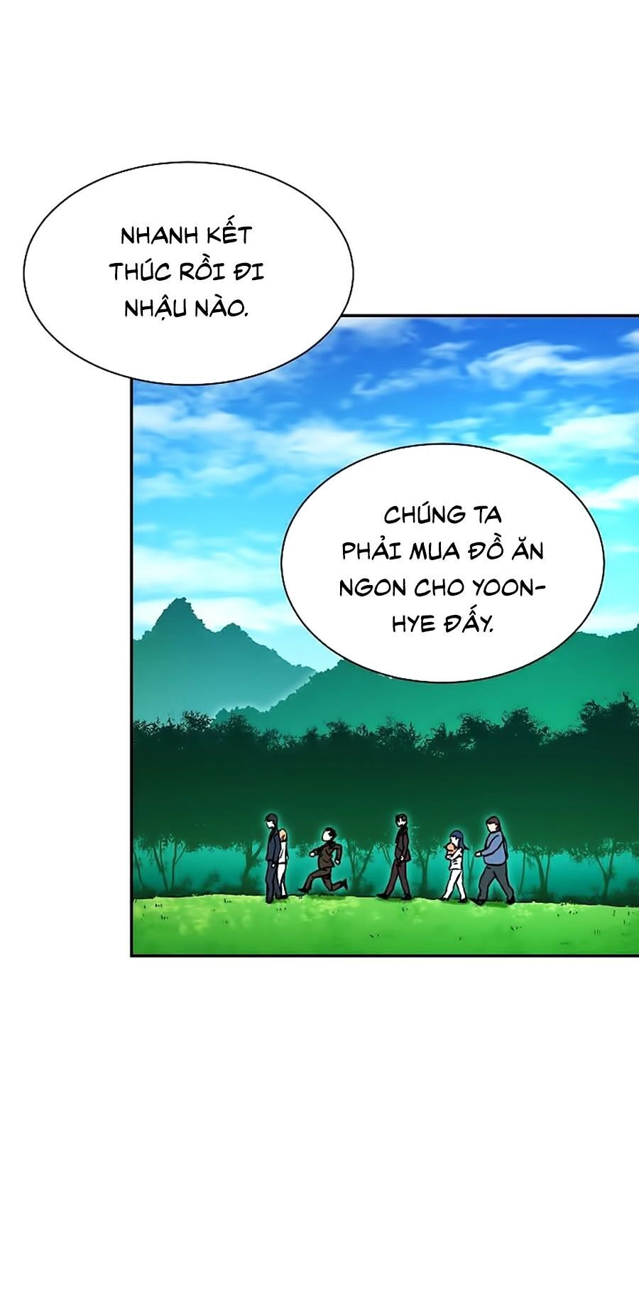 Bố Tôi Quá Mạnh Chapter 35 - 22