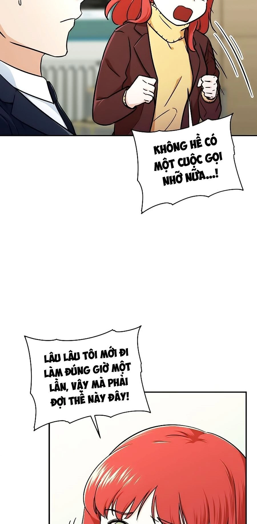 Bố Tôi Quá Mạnh Chapter 35 - 29