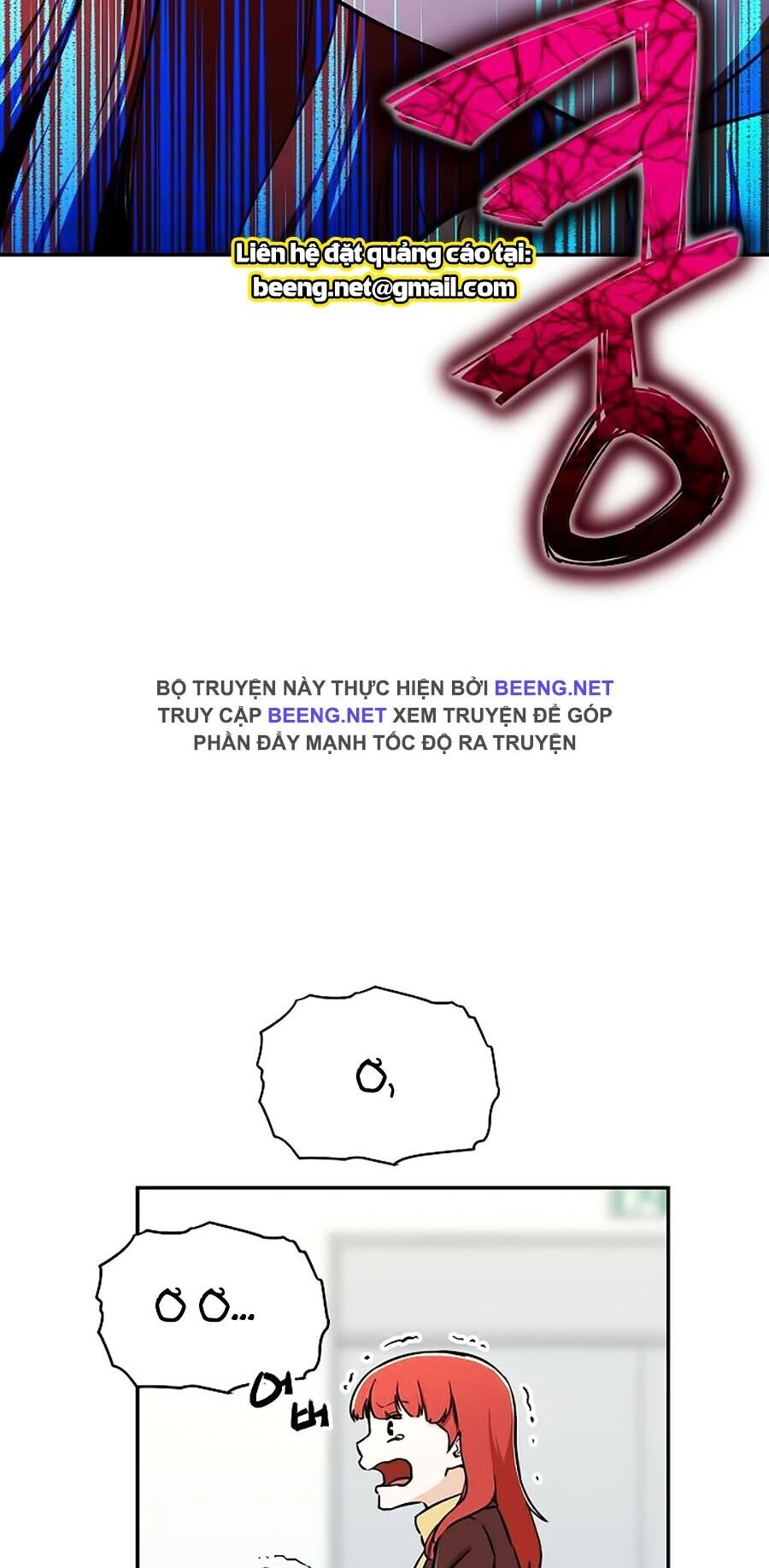 Bố Tôi Quá Mạnh Chapter 35 - 36