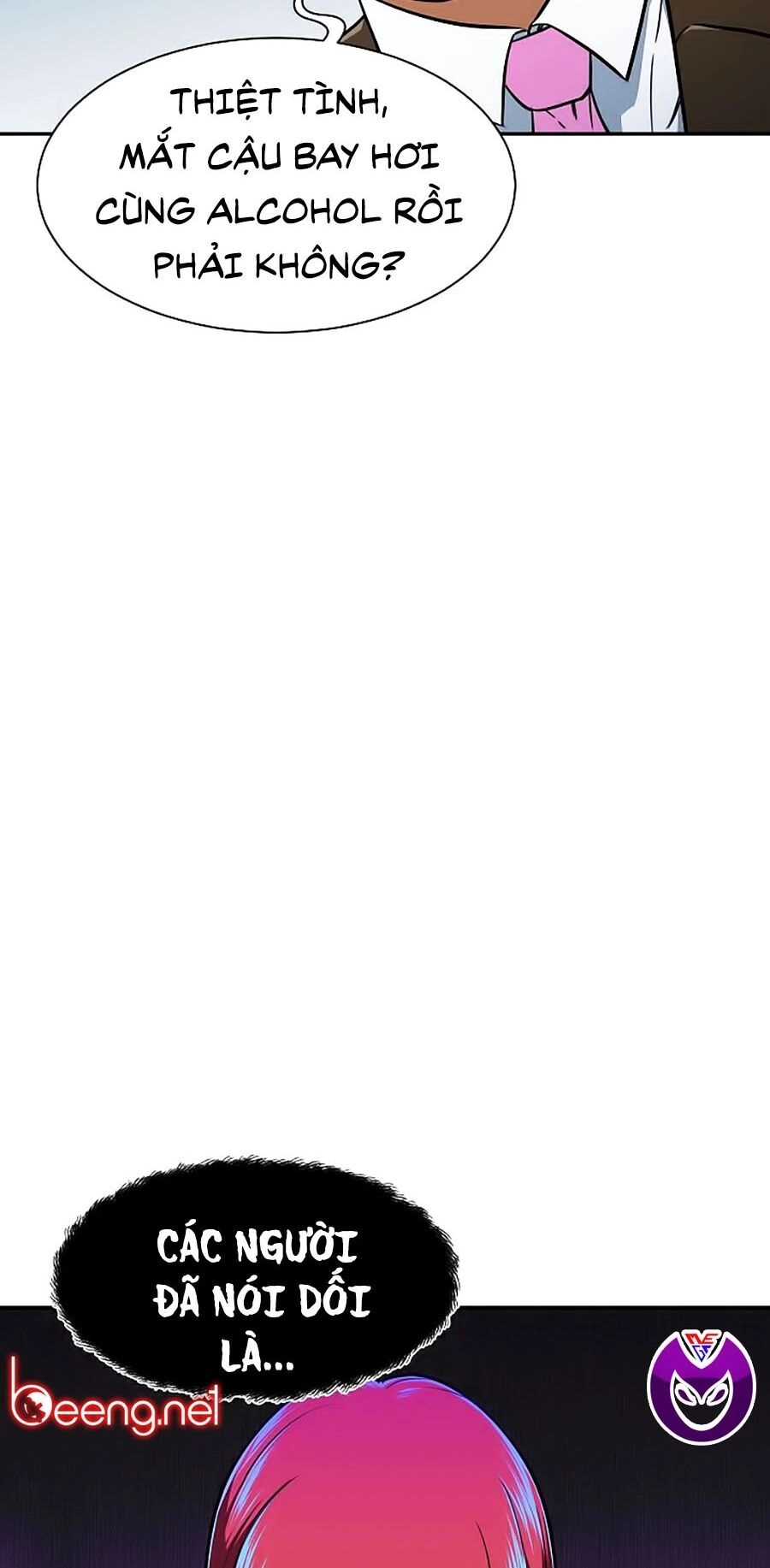 Bố Tôi Quá Mạnh Chapter 35 - 40