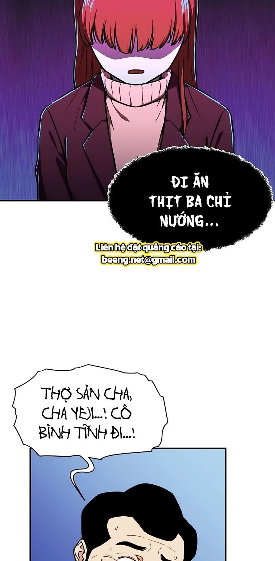 Bố Tôi Quá Mạnh Chapter 35 - 41