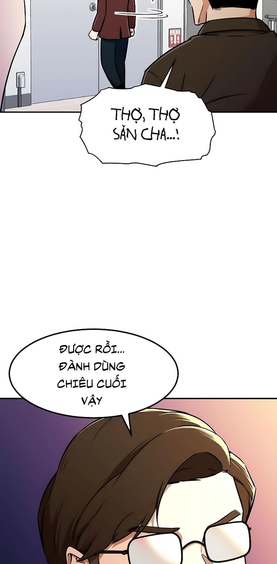 Bố Tôi Quá Mạnh Chapter 35 - 43