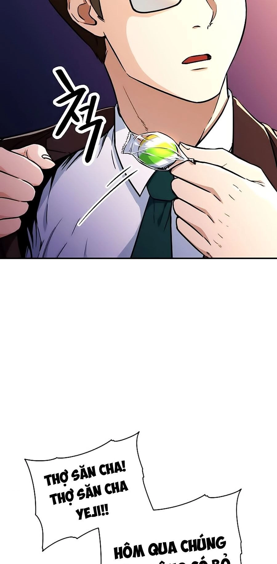 Bố Tôi Quá Mạnh Chapter 35 - 44