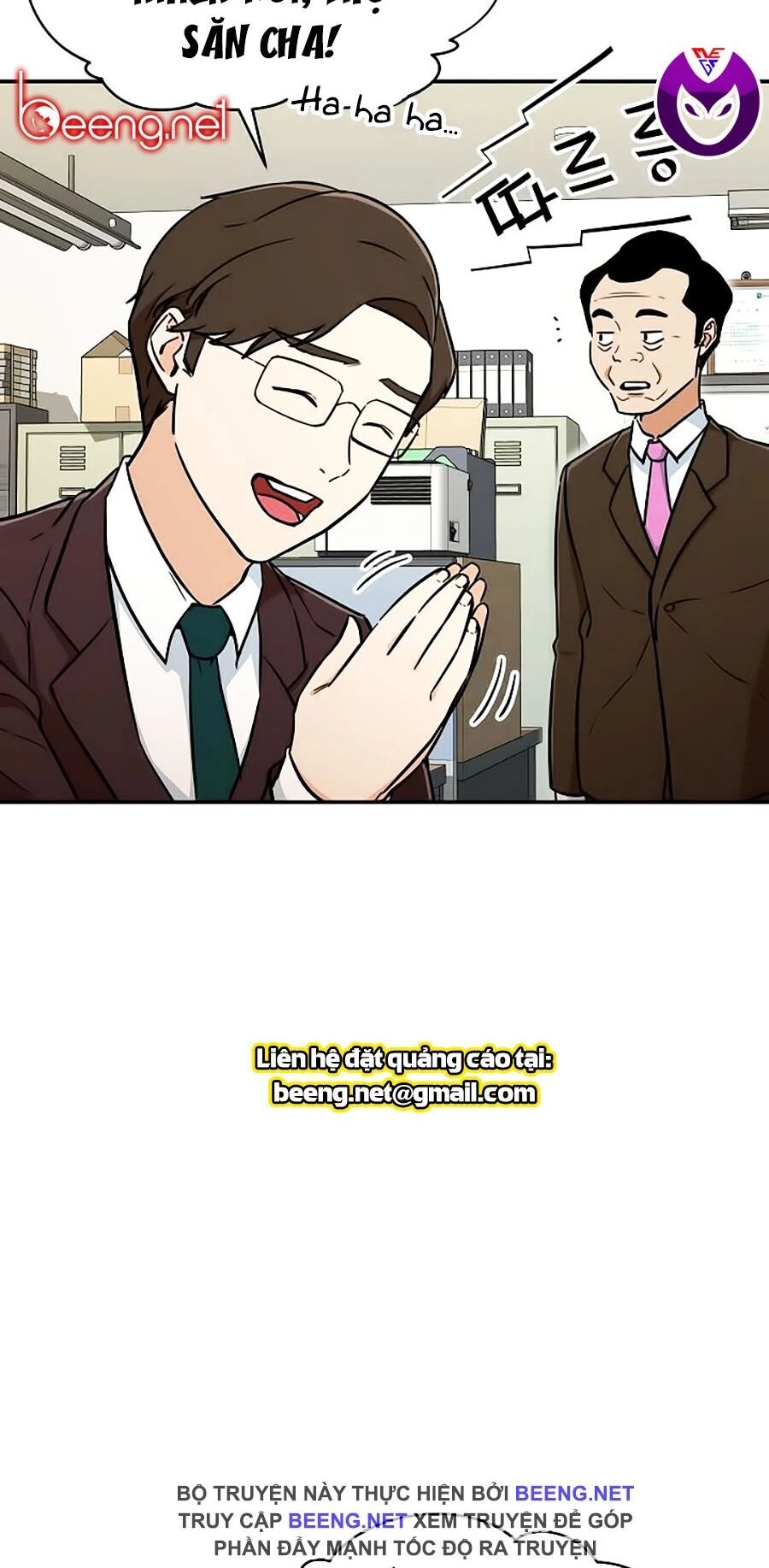 Bố Tôi Quá Mạnh Chapter 35 - 48