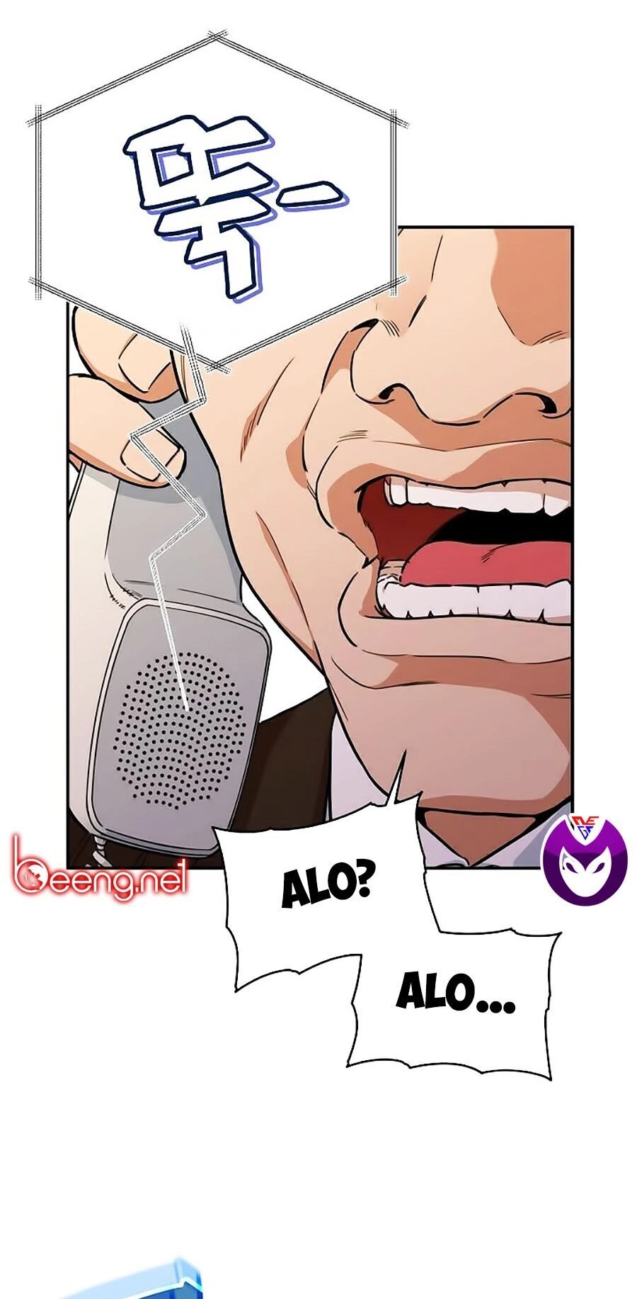 Bố Tôi Quá Mạnh Chapter 35 - 53