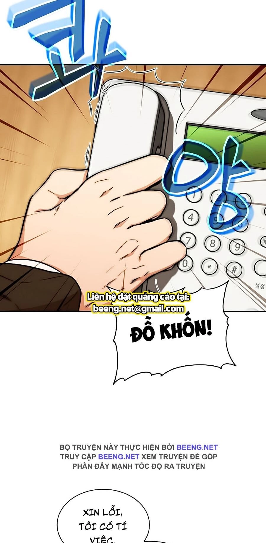 Bố Tôi Quá Mạnh Chapter 35 - 54