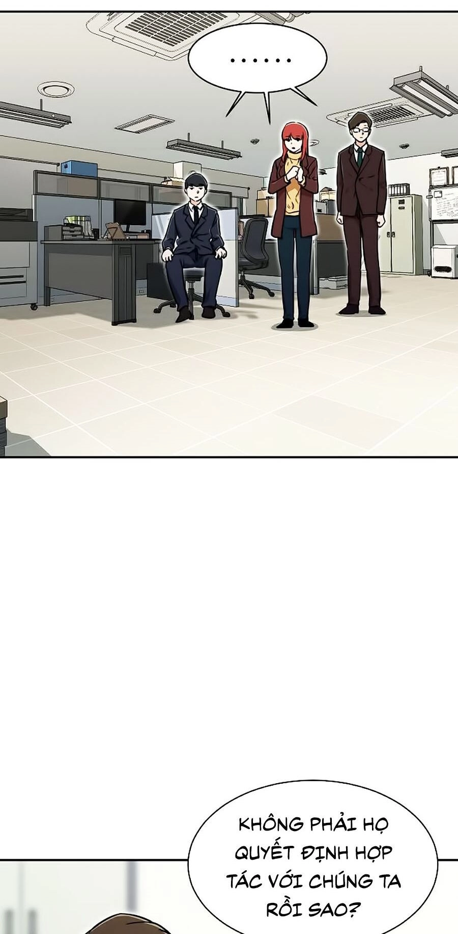 Bố Tôi Quá Mạnh Chapter 35 - 56