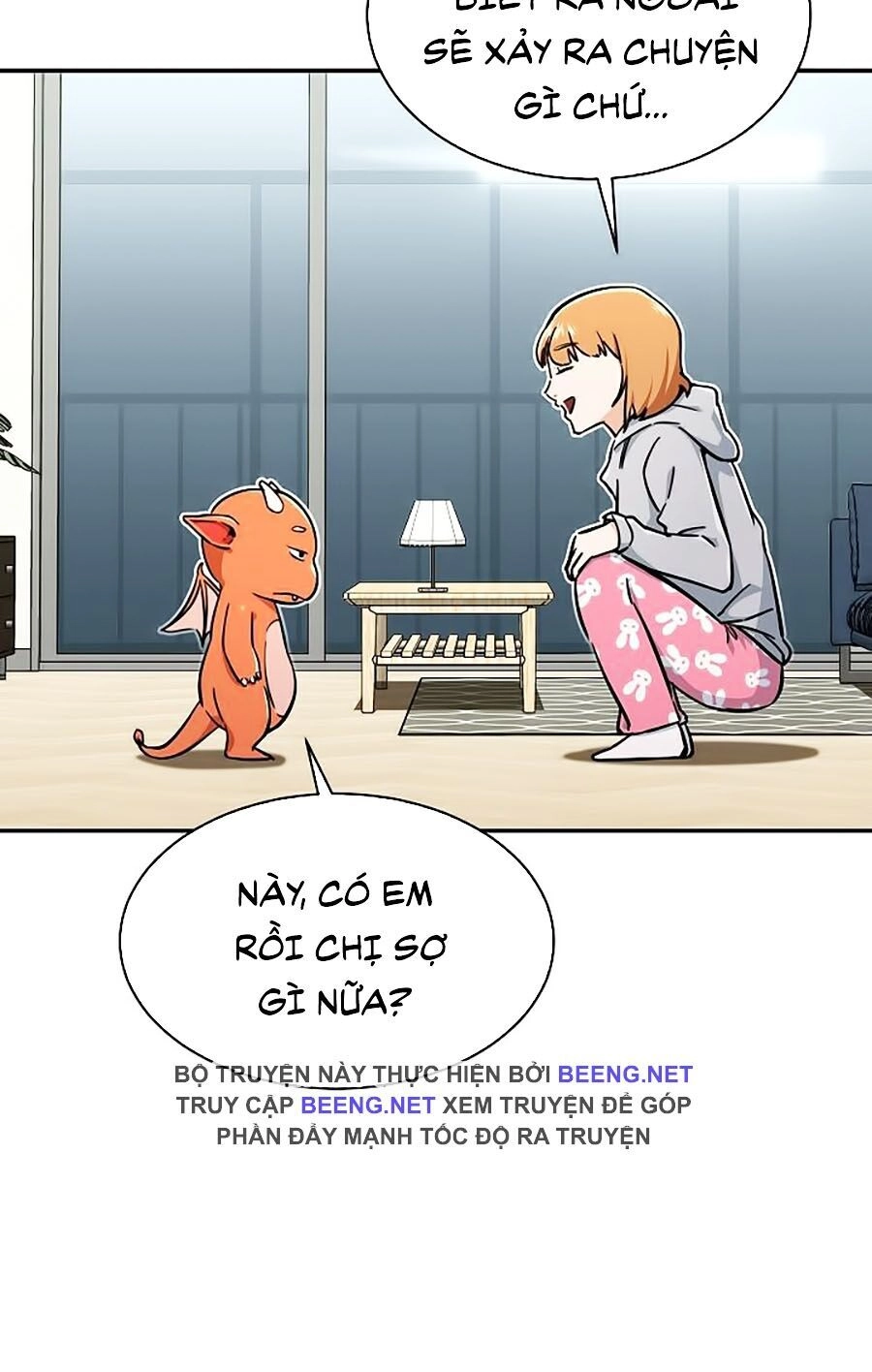 Bố Tôi Quá Mạnh Chapter 35 - 62