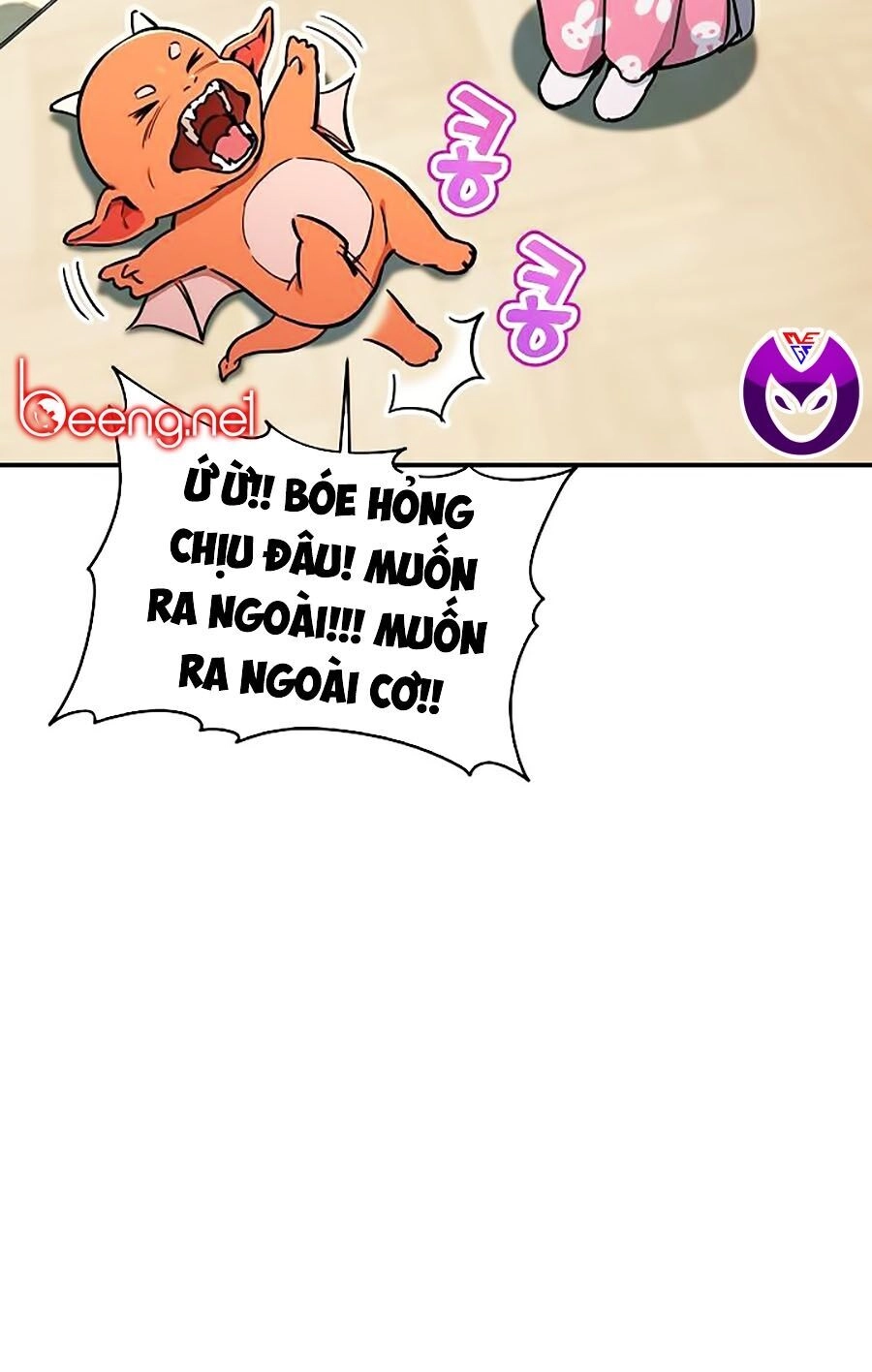 Bố Tôi Quá Mạnh Chapter 35 - 66