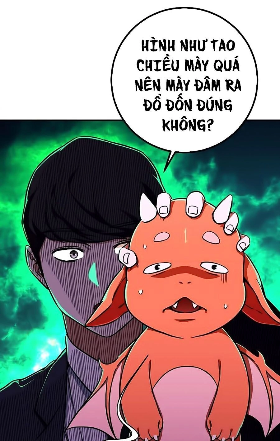 Bố Tôi Quá Mạnh Chapter 35 - 69