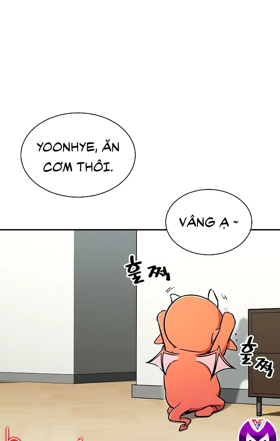 Bố Tôi Quá Mạnh Chapter 35 - 73