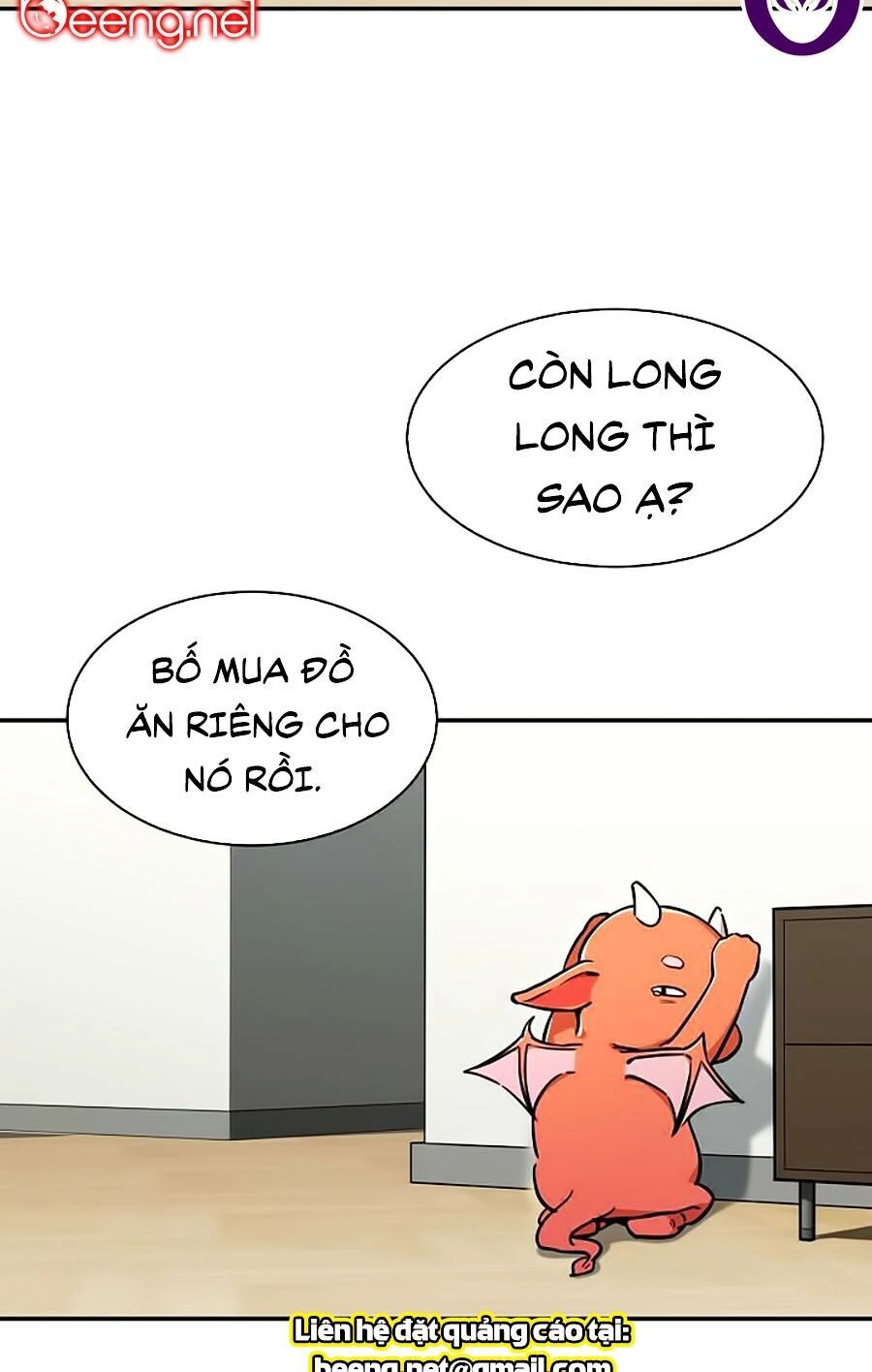 Bố Tôi Quá Mạnh Chapter 35 - 74