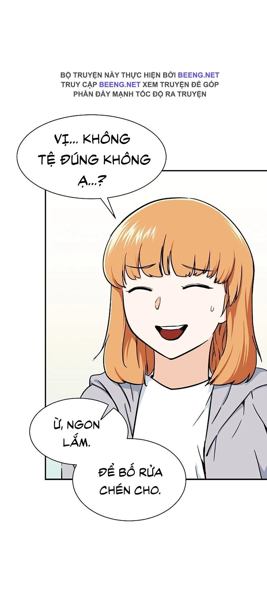 Bố Tôi Quá Mạnh Chapter 36 - 5