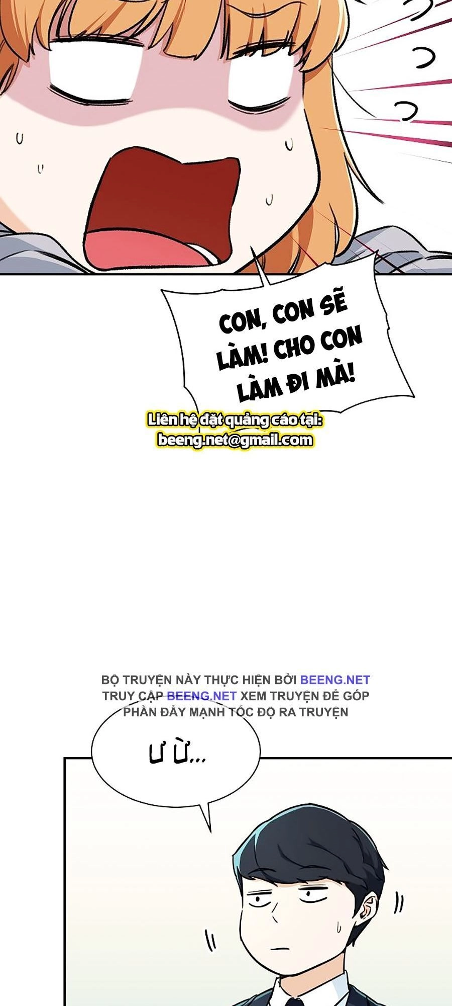 Bố Tôi Quá Mạnh Chapter 36 - 9