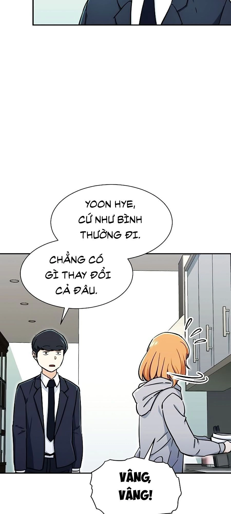 Bố Tôi Quá Mạnh Chapter 36 - 11
