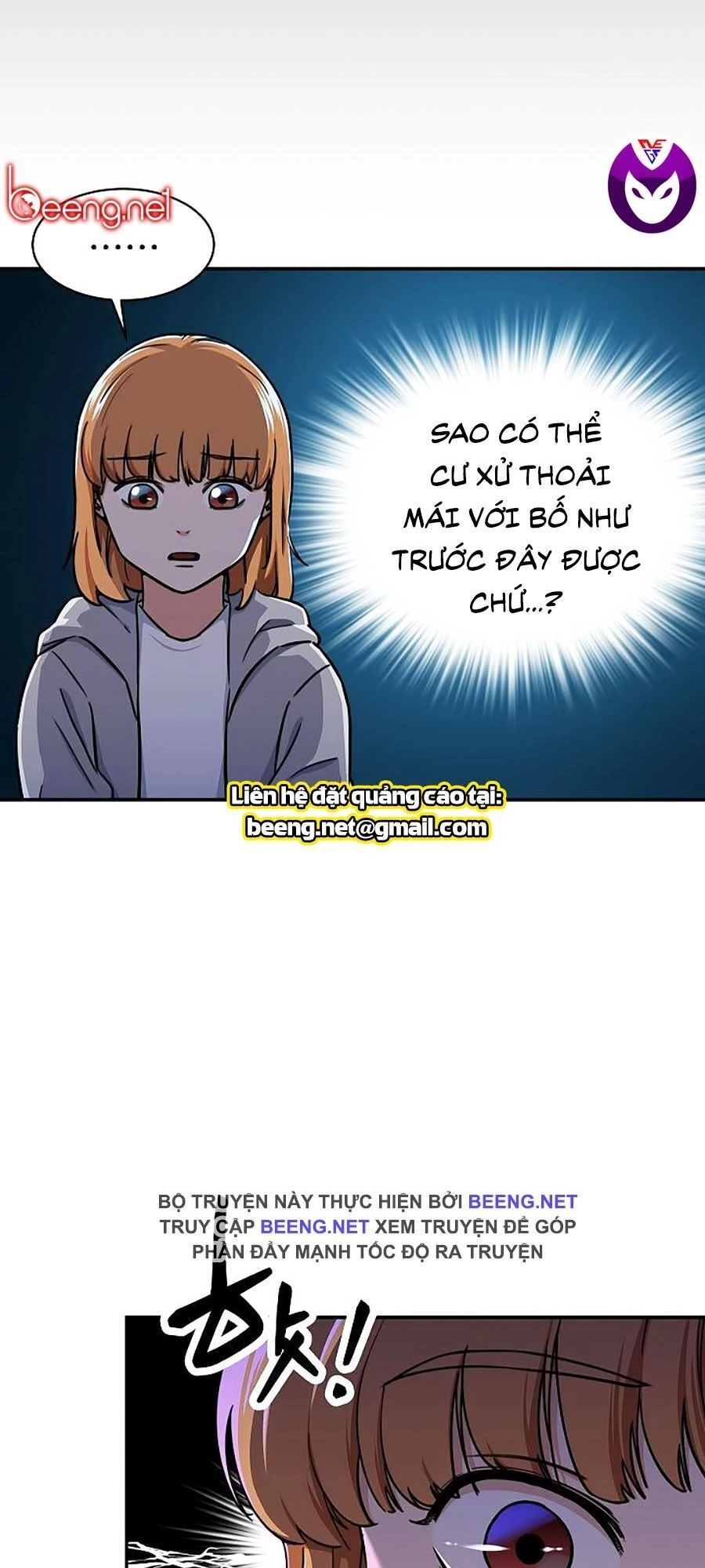 Bố Tôi Quá Mạnh Chapter 36 - 19