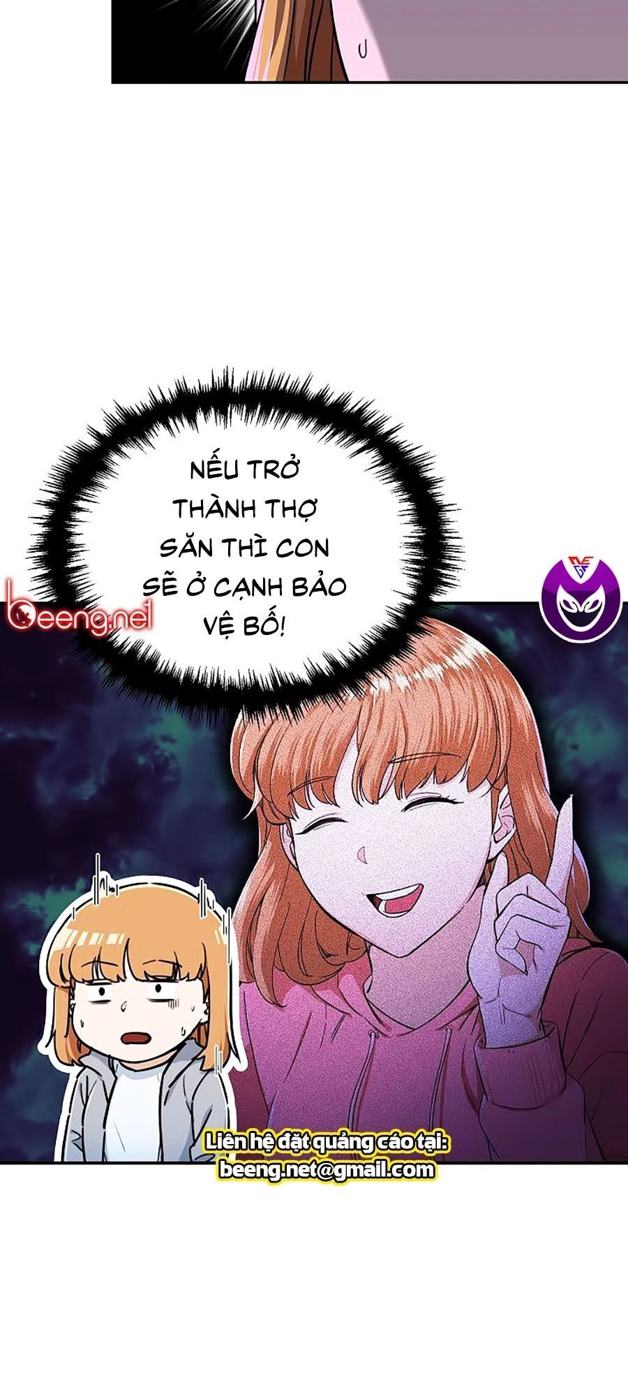 Bố Tôi Quá Mạnh Chapter 36 - 21