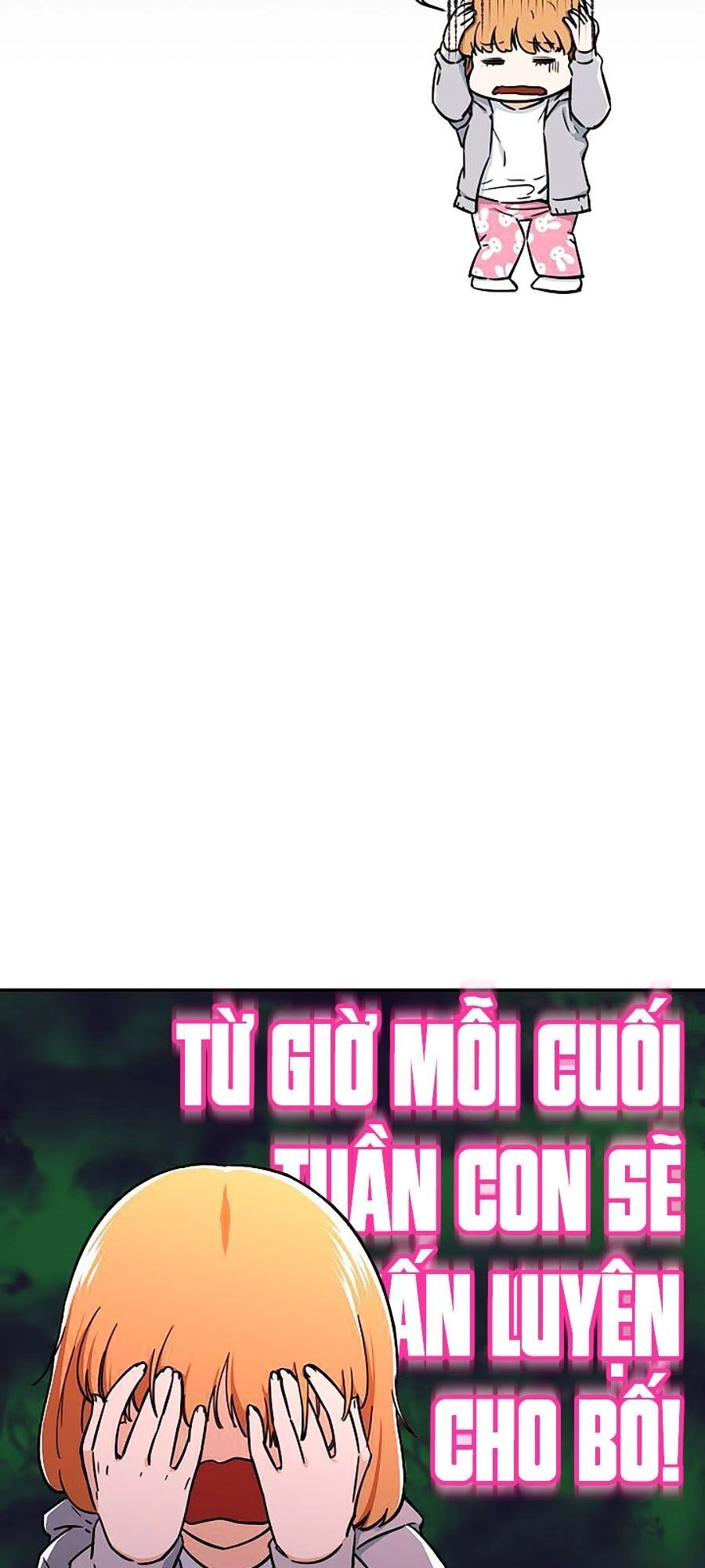 Bố Tôi Quá Mạnh Chapter 36 - 25