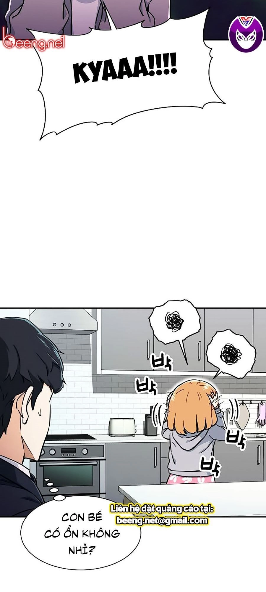 Bố Tôi Quá Mạnh Chapter 36 - 27