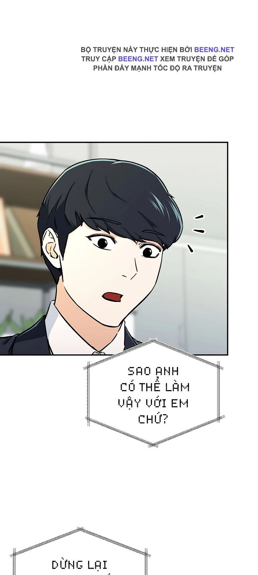 Bố Tôi Quá Mạnh Chapter 36 - 29