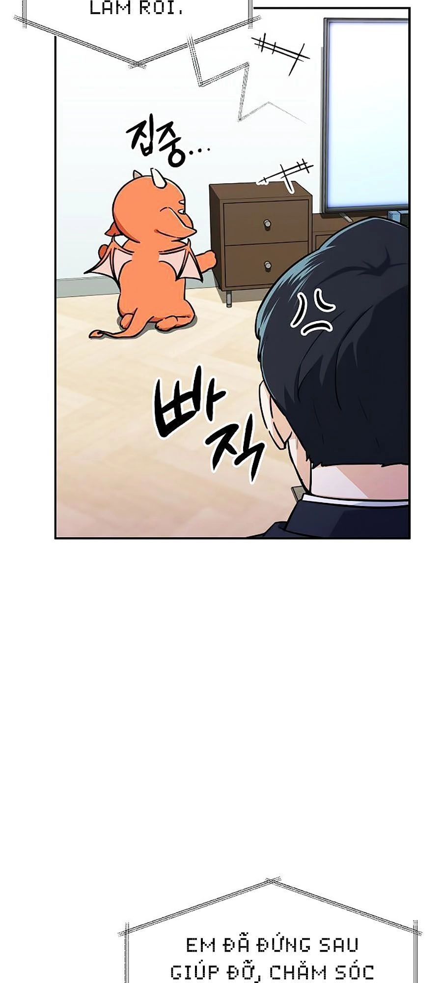 Bố Tôi Quá Mạnh Chapter 36 - 31