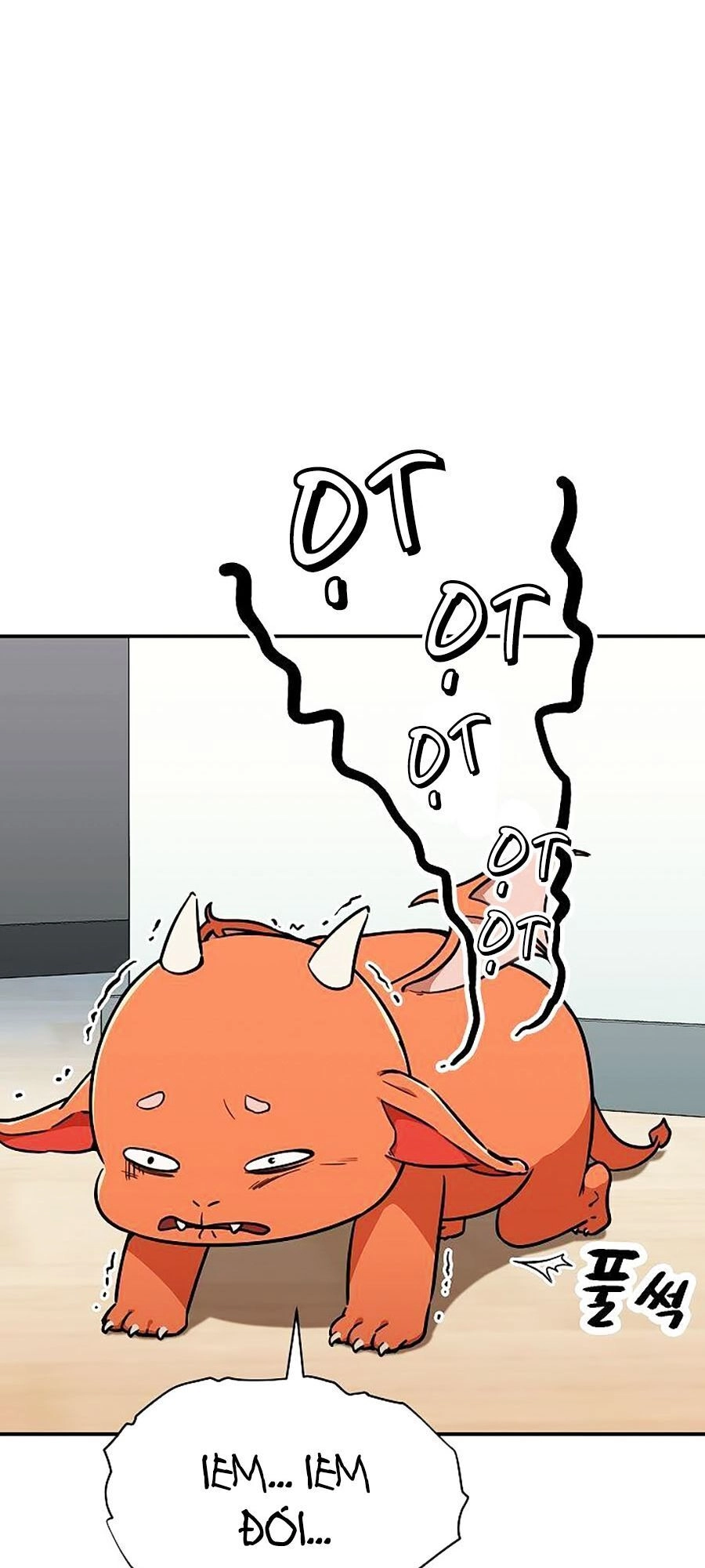 Bố Tôi Quá Mạnh Chapter 36 - 39