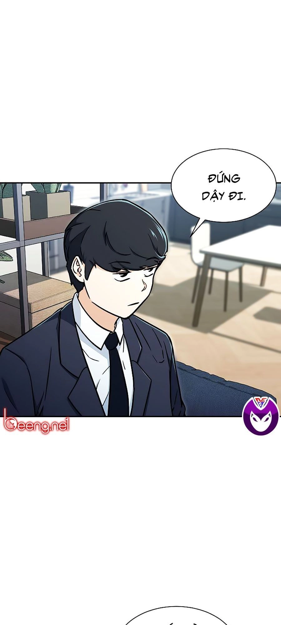 Bố Tôi Quá Mạnh Chapter 36 - 41