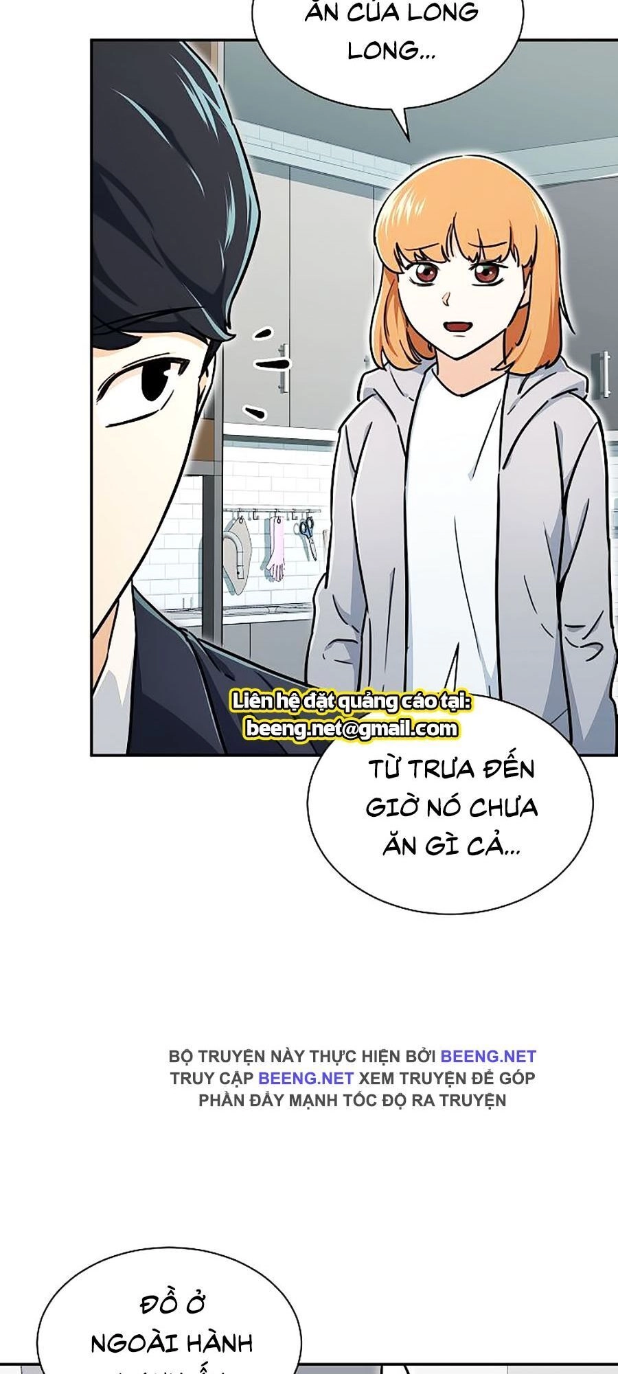 Bố Tôi Quá Mạnh Chapter 36 - 43