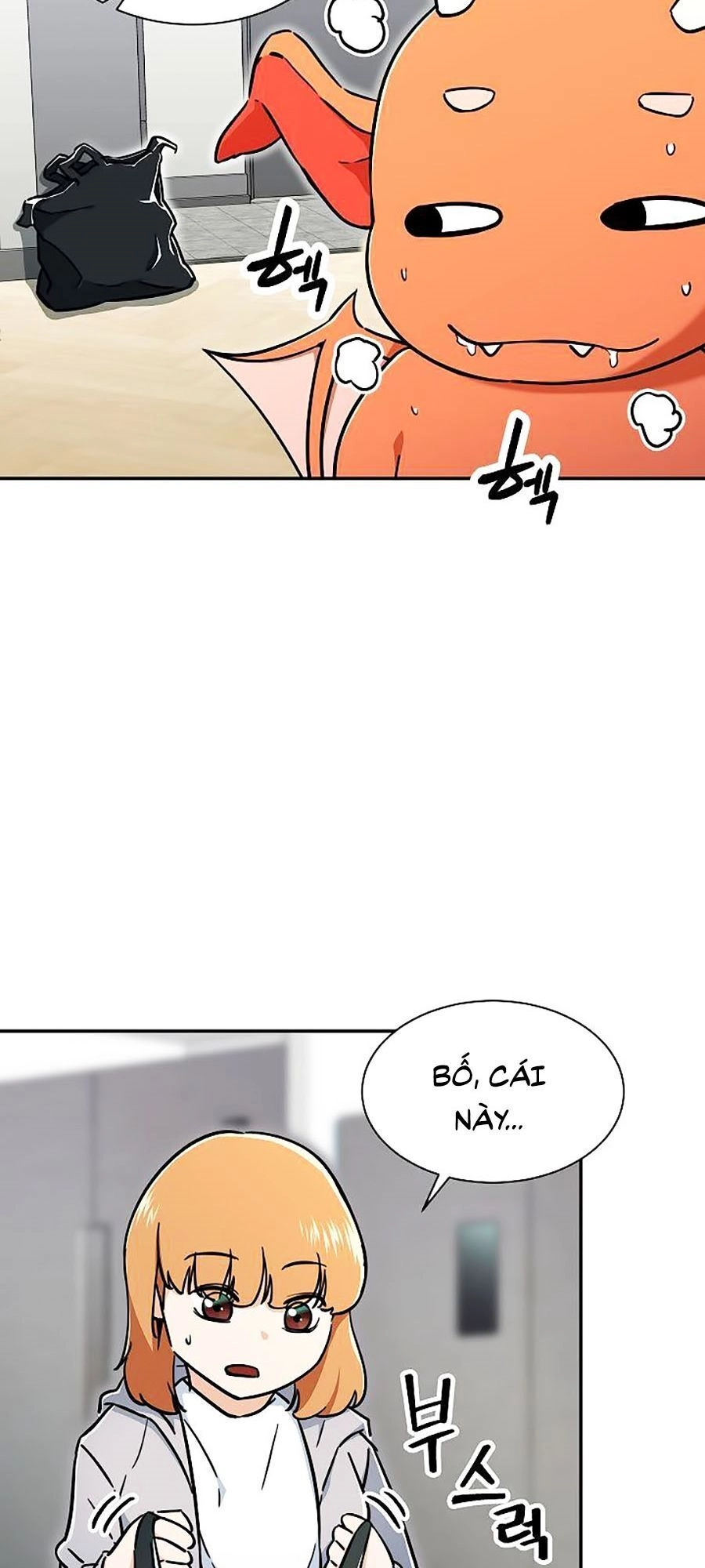 Bố Tôi Quá Mạnh Chapter 36 - 45