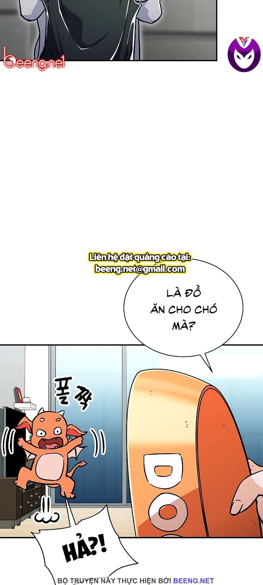 Bố Tôi Quá Mạnh Chapter 36 - 47