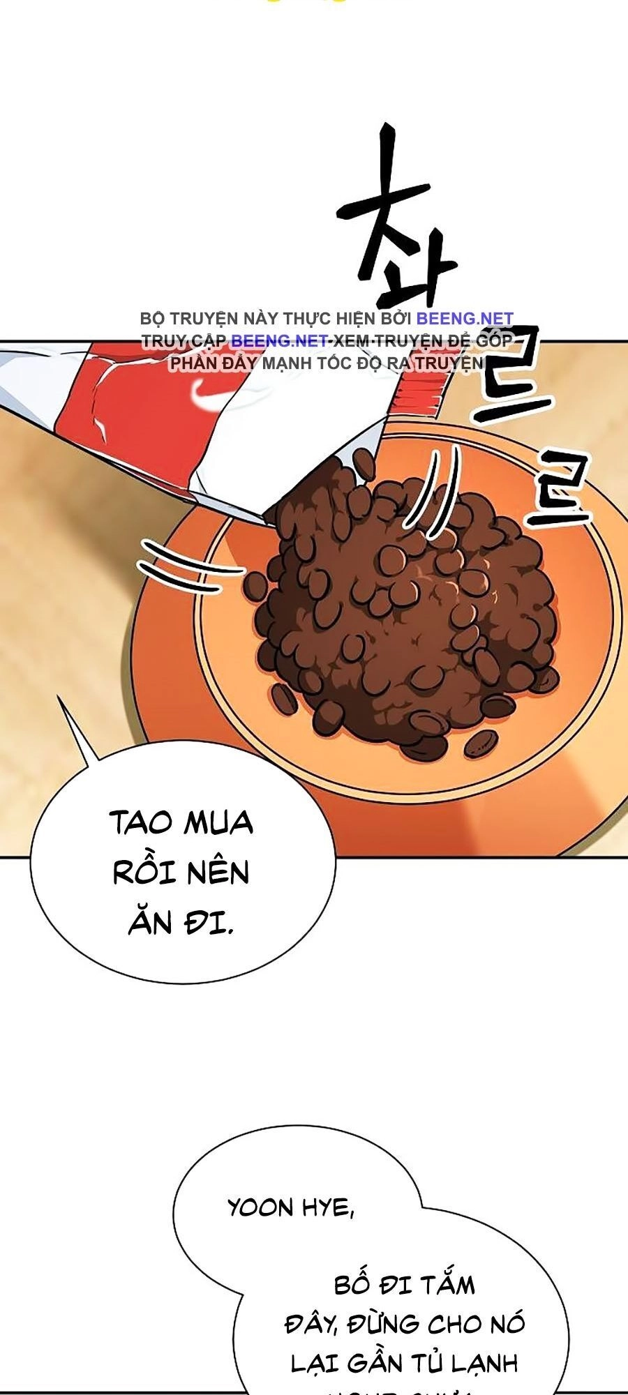 Bố Tôi Quá Mạnh Chapter 36 - 53