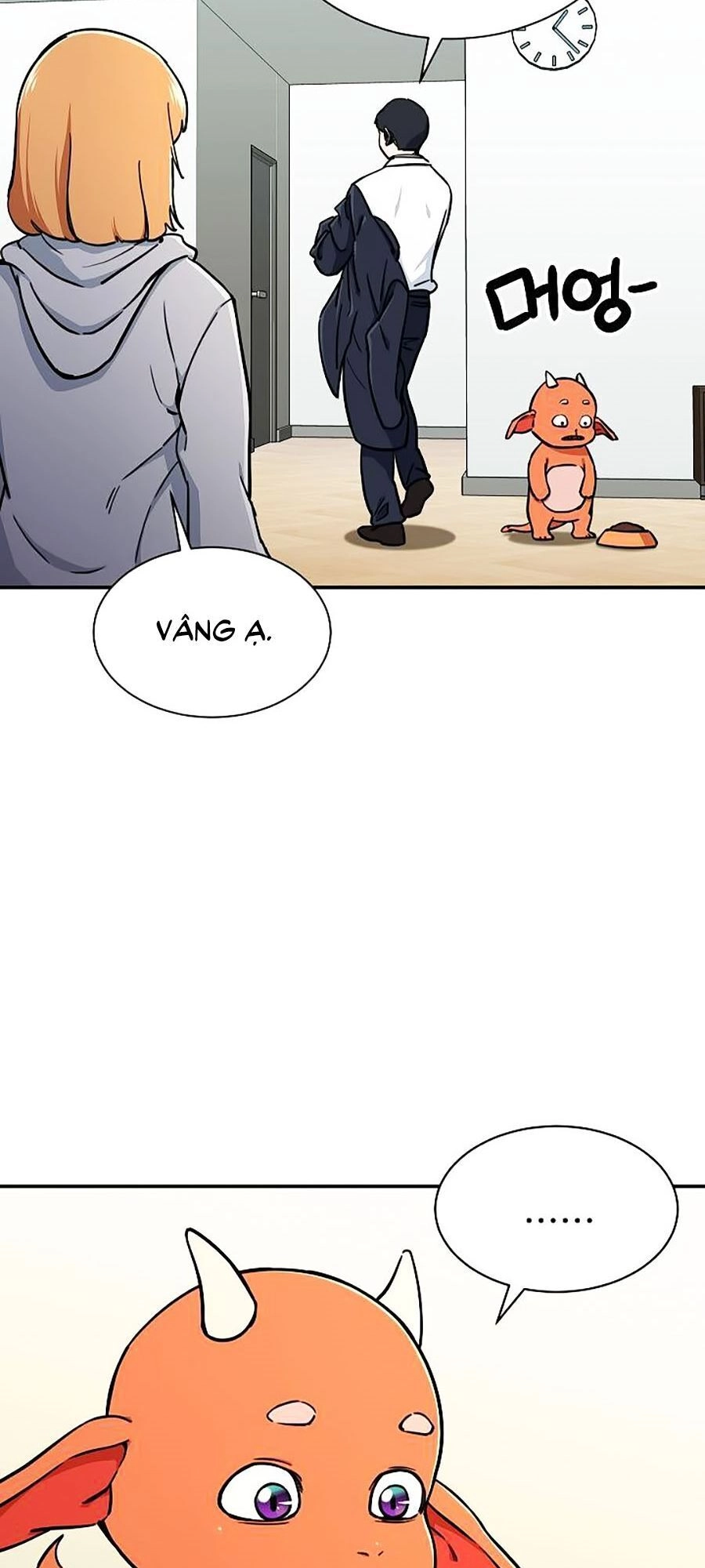 Bố Tôi Quá Mạnh Chapter 36 - 55