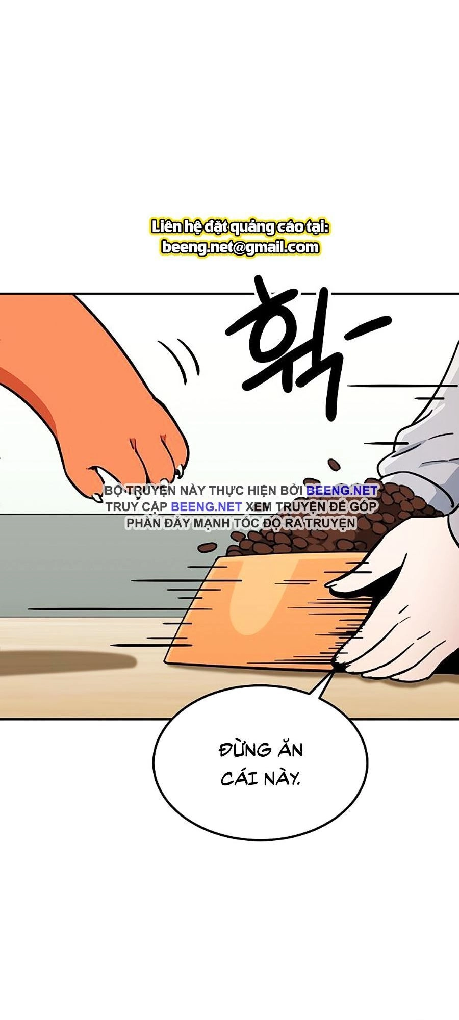 Bố Tôi Quá Mạnh Chapter 36 - 59