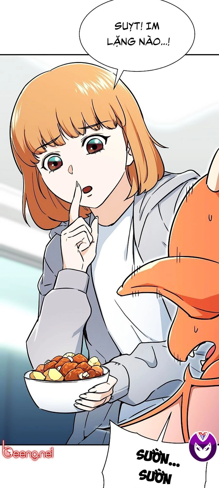 Bố Tôi Quá Mạnh Chapter 36 - 63