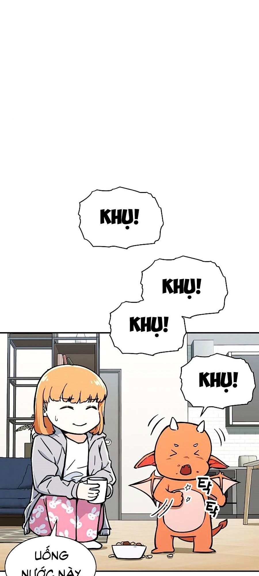 Bố Tôi Quá Mạnh Chapter 36 - 67