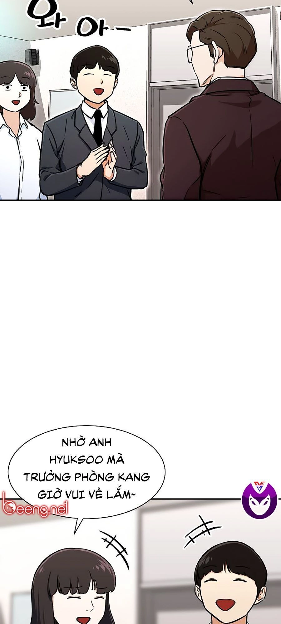 Bố Tôi Quá Mạnh Chapter 36 - 81