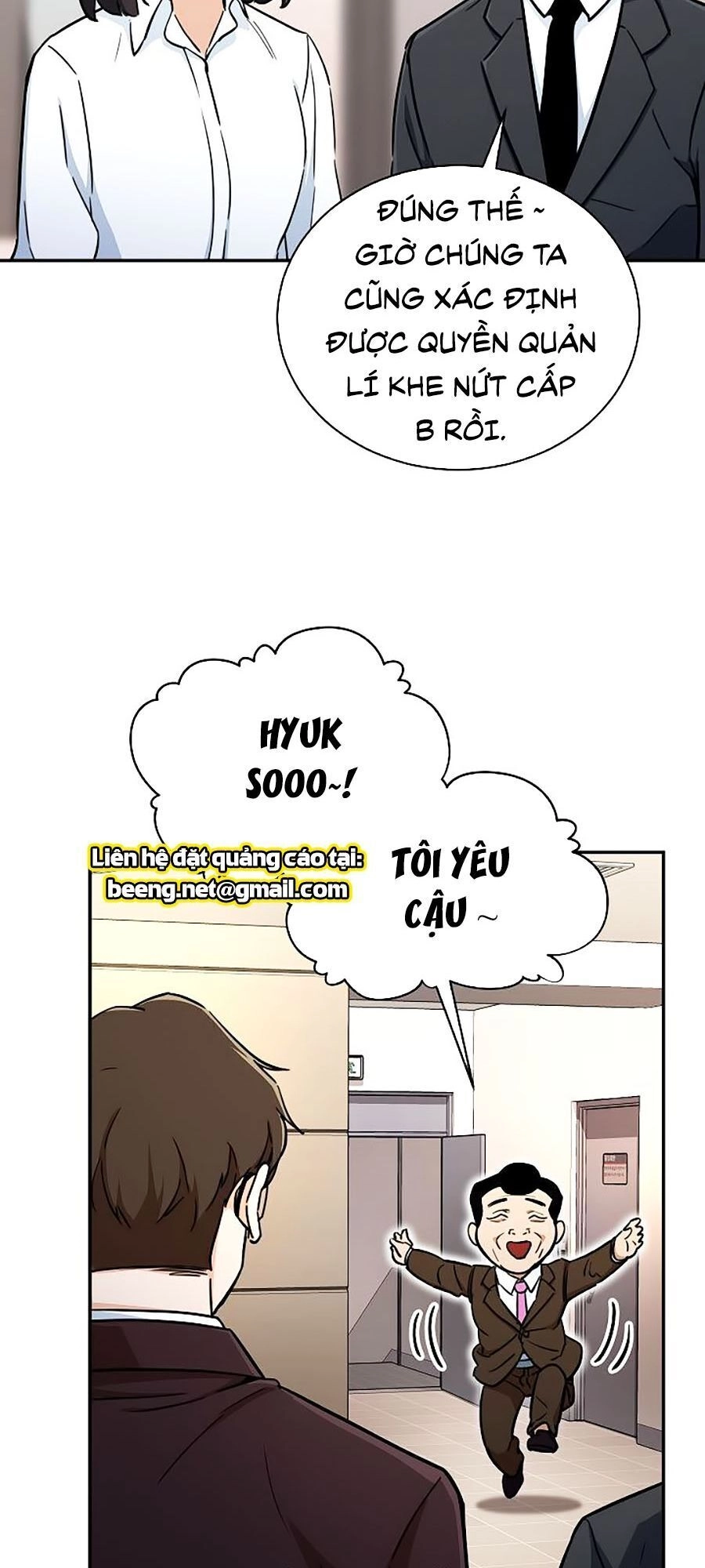 Bố Tôi Quá Mạnh Chapter 36 - 83