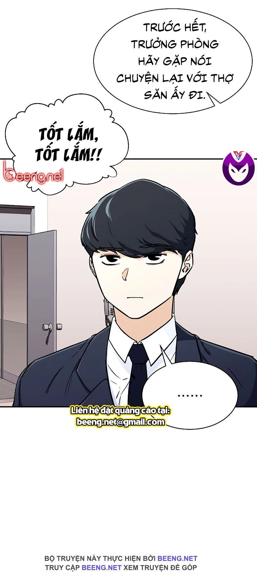 Bố Tôi Quá Mạnh Chapter 36 - 87