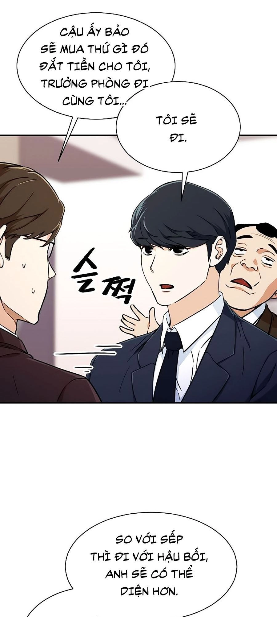 Bố Tôi Quá Mạnh Chapter 36 - 89