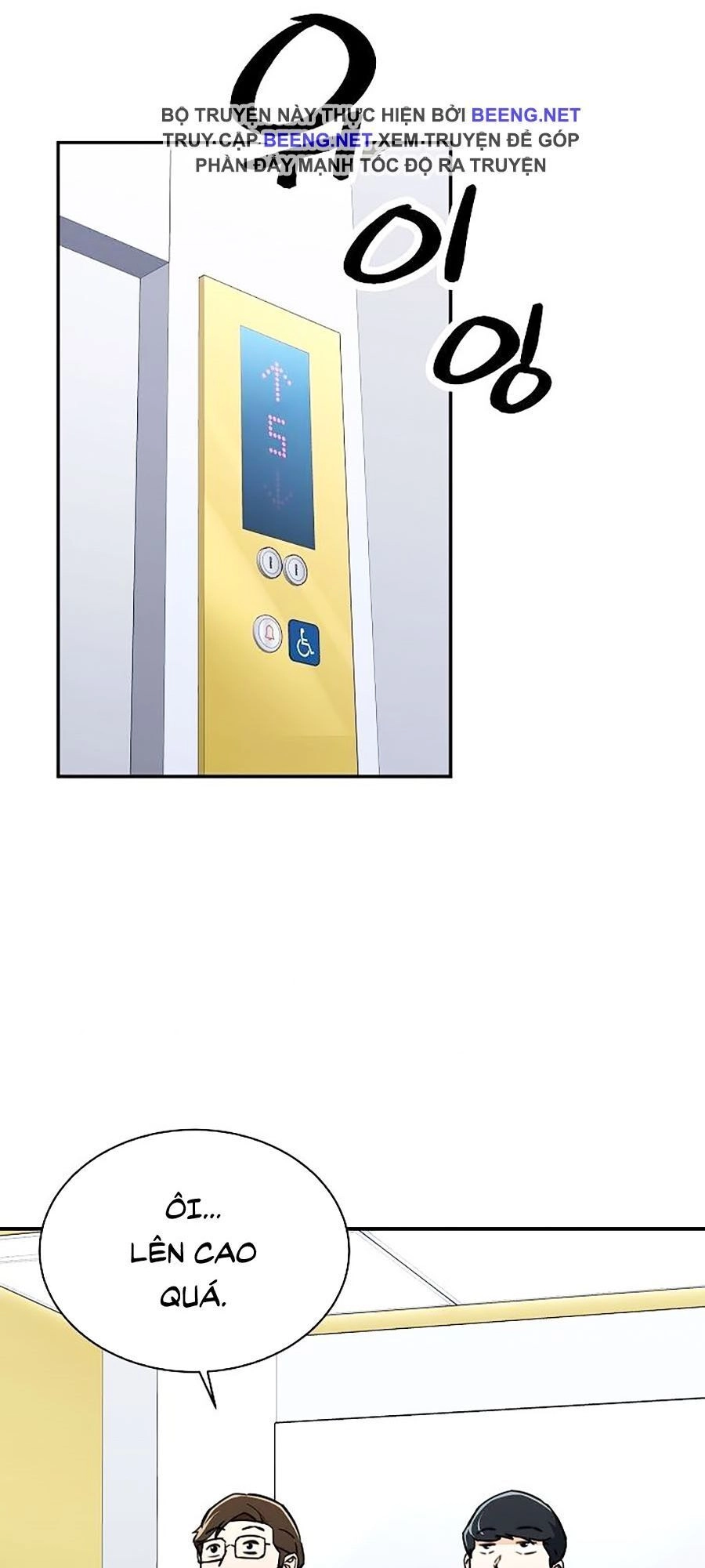 Bố Tôi Quá Mạnh Chapter 36 - 93