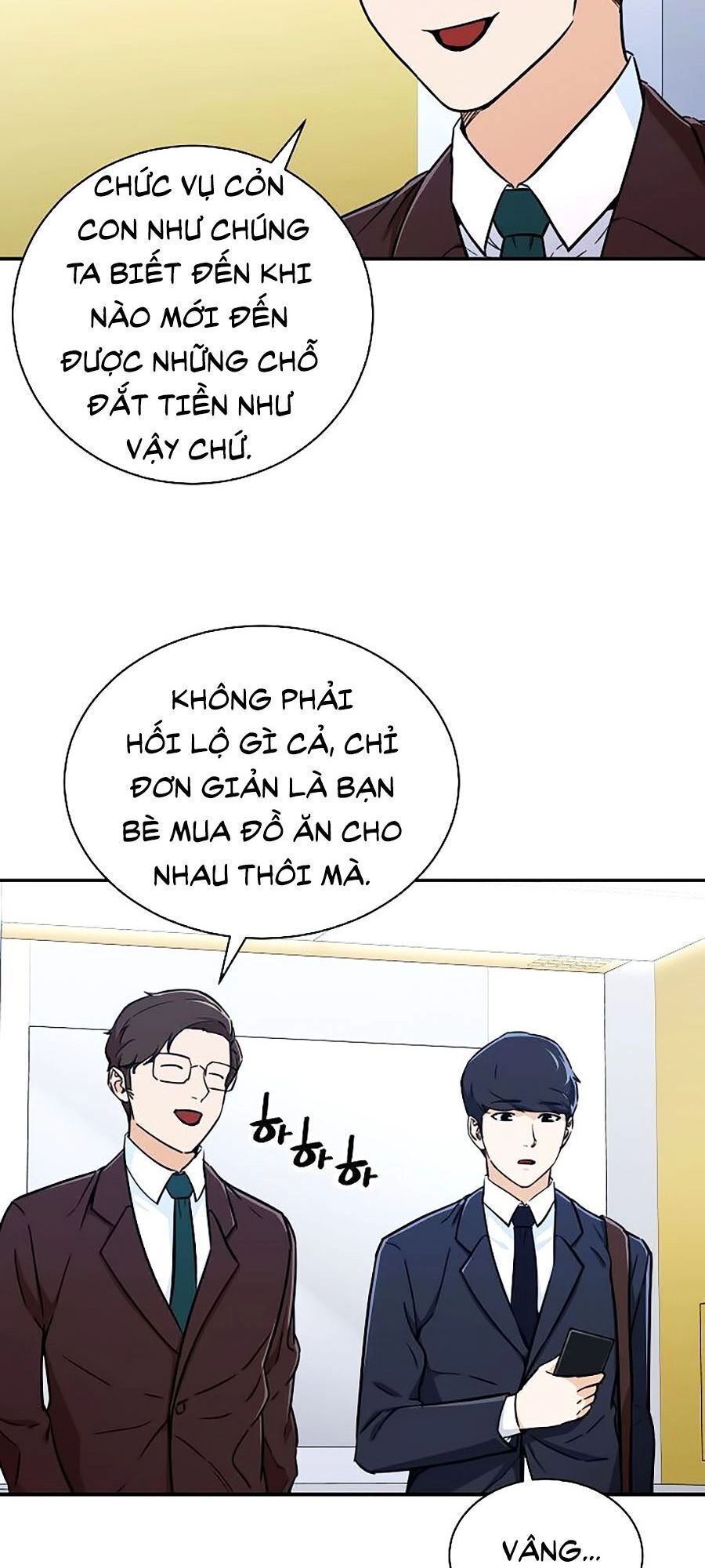 Bố Tôi Quá Mạnh Chapter 36 - 97