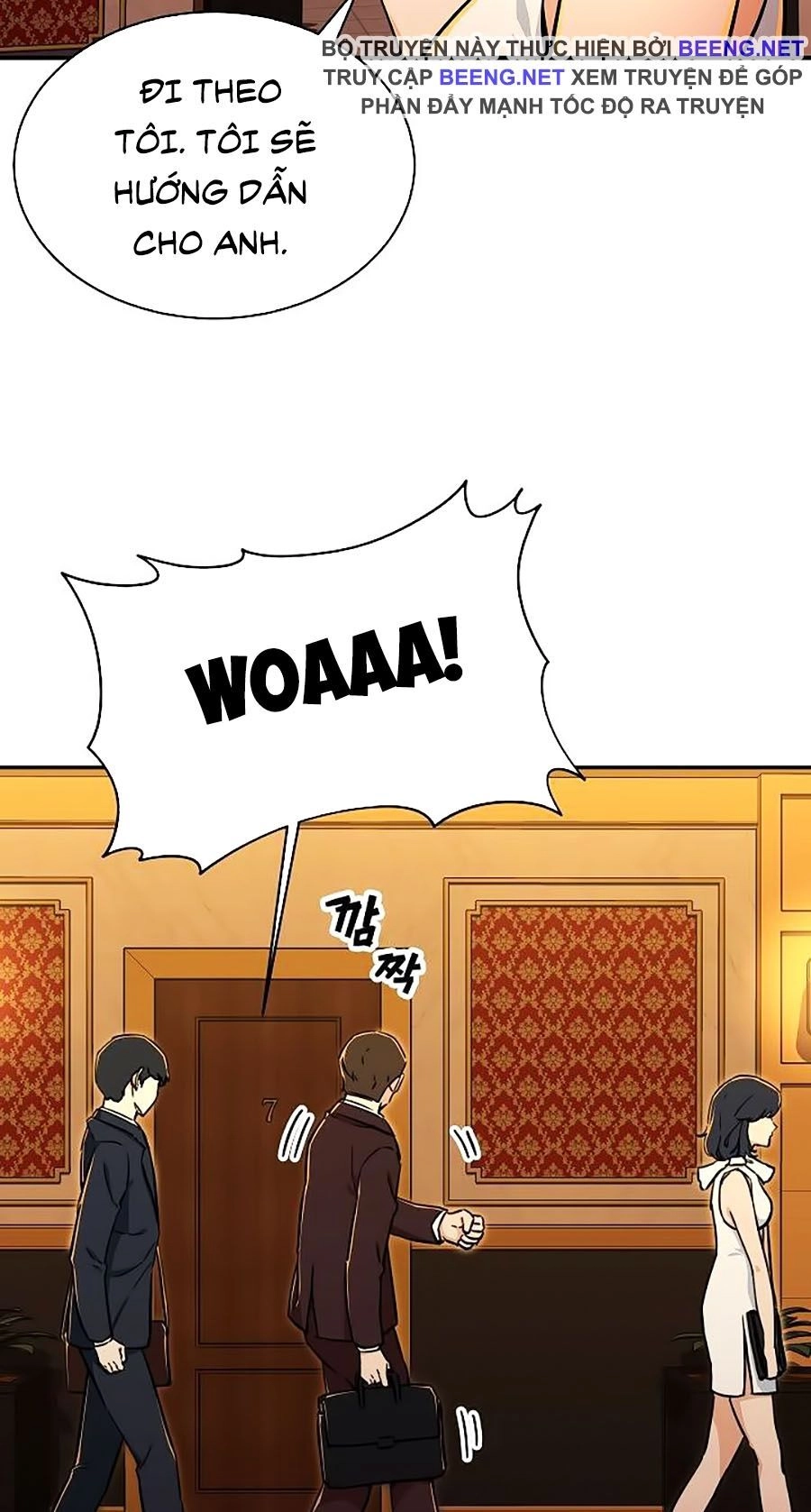 Bố Tôi Quá Mạnh Chapter 36 - 103