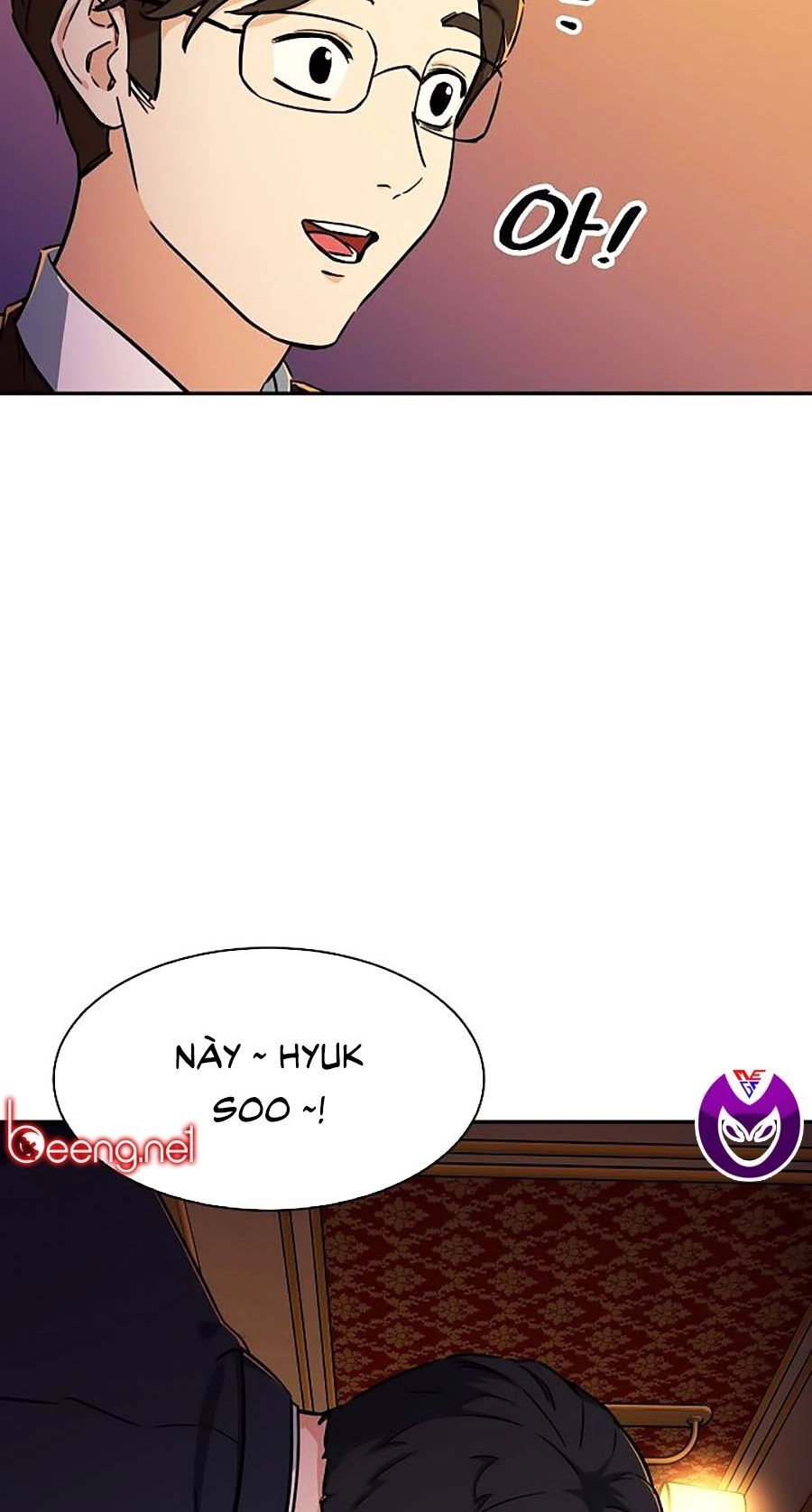 Bố Tôi Quá Mạnh Chapter 36 - 107