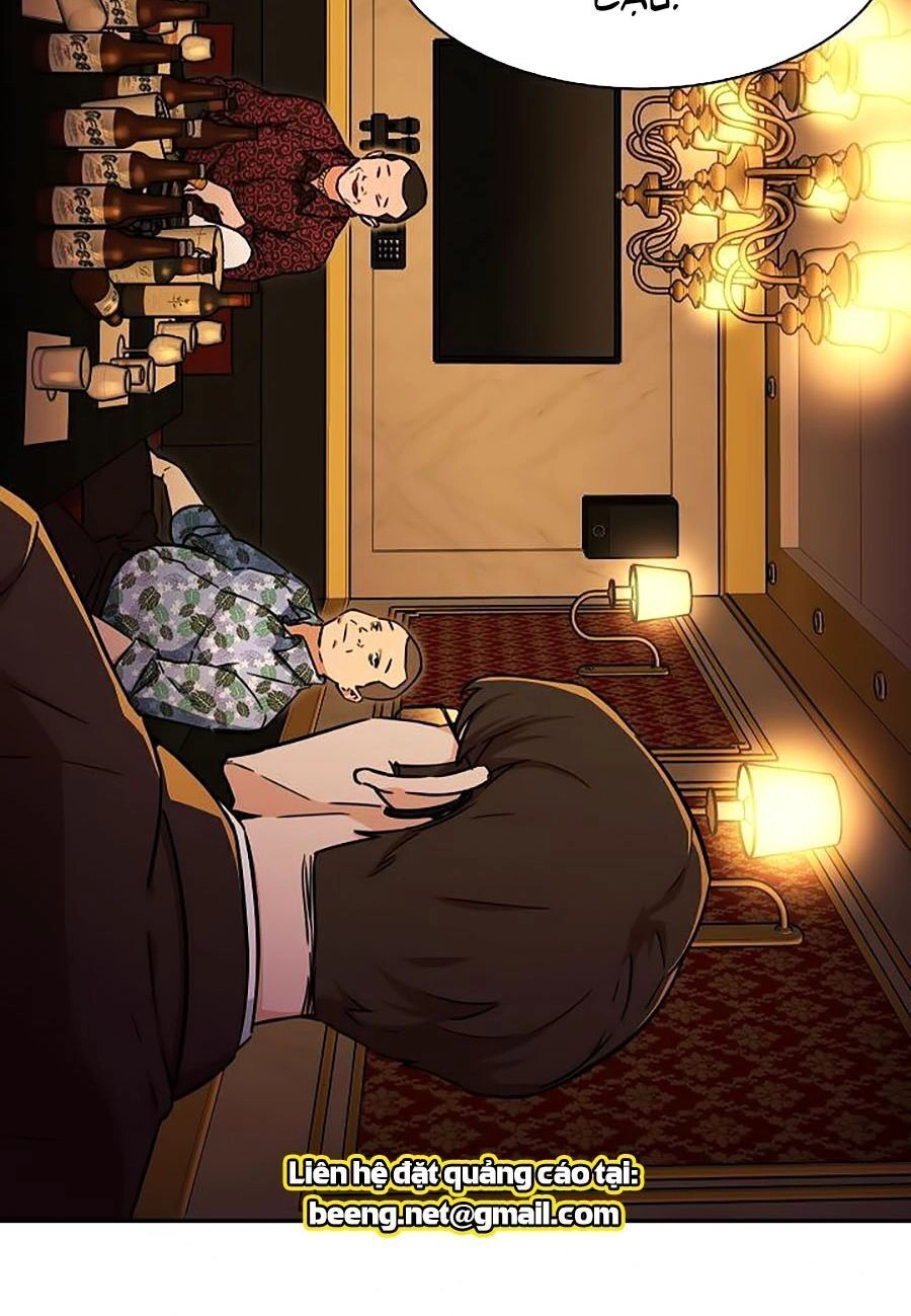 Bố Tôi Quá Mạnh Chapter 37 - 4