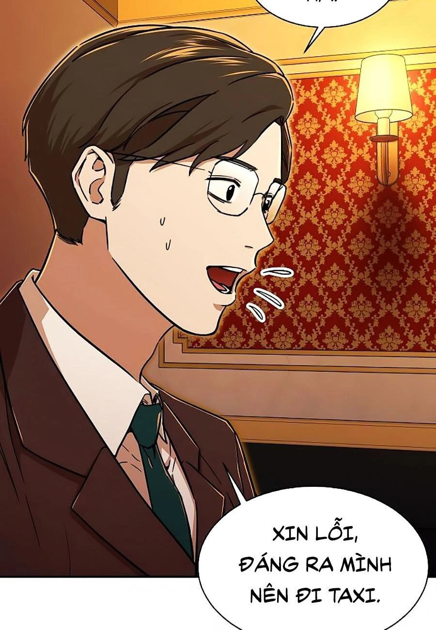 Bố Tôi Quá Mạnh Chapter 37 - 12